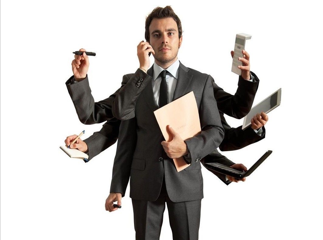 autonomo multitasking